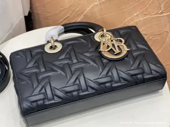 Tony Luxuries BAG-26*13.5*5CM LADY diro D-JOY 0419